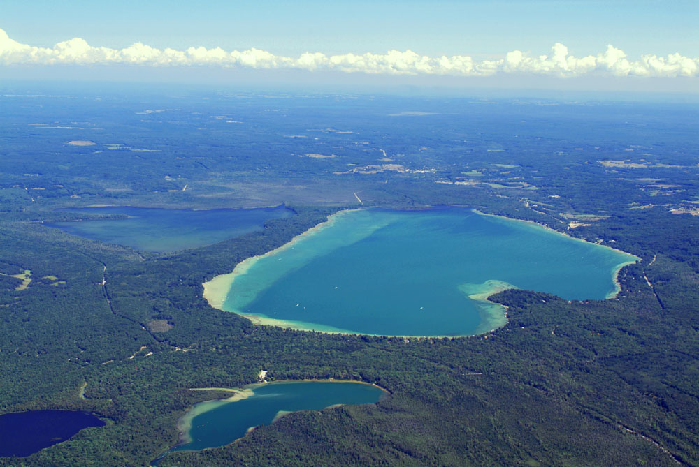 counties-benzie-platte-little-platte-lake-anderson-aerial