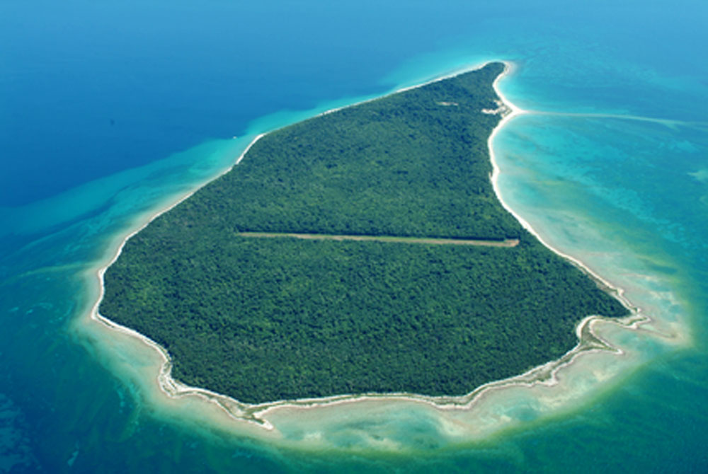 Islands, Ships and Sailboats » Islands, Ships and Sailboats » North Fox