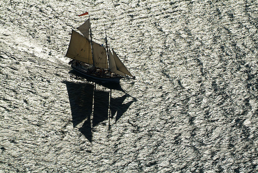 The Manitou on West Grand Traverse Bay