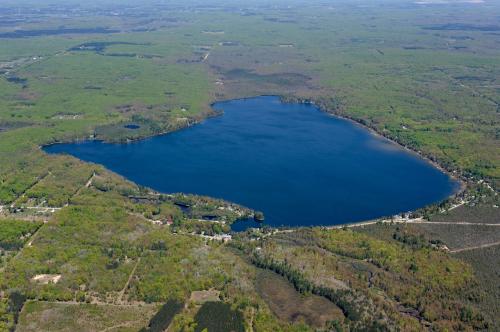 Fife Lake 7550