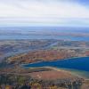 Clam Lake & Grass Lake Fall 6708