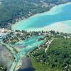 Torch Lake Sandbar & West Shore