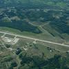 Frankfort Airport