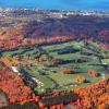 Pinecroft Golf Course & Beulah E-W