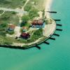 Point Betsie Lighthouse N-S 2010