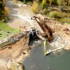 Boardman Pond Dam Removal Project