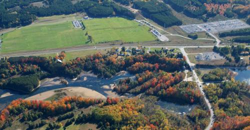 Boardman River Keystone Rd. Elaine Farm