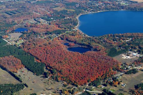 Long Lake Fall North End 240 Nick boujalis