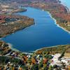 Constant Cedar Lake Fall