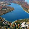 Constant Cedar Lake Fall