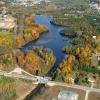 Boardman River Cass & Keystone Rd S-N Elaine Farm