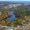 Boardman River Cass & Keystone Close-Up Elaine Farm