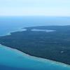 Beaver Island Est Side Kilty's Pt.  Mike Perdue