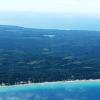 Beaver Island Pano East Side Mike Perdue