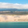 Sleeping Bear Dunes W-E Lance Davis