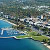 Traverse City Waterfront Fall jpg