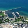 Petoskey Harbor