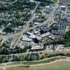 Petoskey Waterfront Panoramic N-S