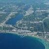 Traverse City & Boardman Lake