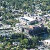 Hagerty Insurance Agency & Midtown Parking Deck N-S