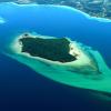 Power Island SW-NE