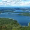 Green Lake SW-NE (clouds)