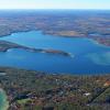 Green Lake Fall NE-SE