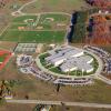 Traverse City West Senior High School Fall