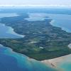Old Mission Peninsula 2010 N-S