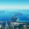Grand Traverse Bays S-N