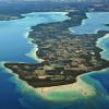 Old Mission Peninsula N-S