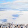 Grand Traverse Bay Ice 2014
