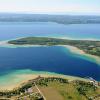 Bowers Harbor E-W 2014