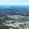 Kalkaska Panoramic SE-NW #4