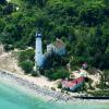 South Manitou Lighthouse