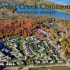 Cedar Creek Commons