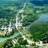 Lake Leelanau Summer E-W