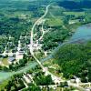 Lake Leelanau Summer E-W