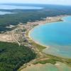 Leelanau Co. Cat Head Bay N-S