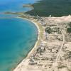 Leelanau Co. Cat Head Bay S-N