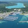 Elmwood Township Marina & Cedar Lake