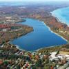 Cedar Lake Fall 2010