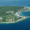 Mackinac Island & Harbor S-N