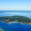 Mackinac Island S-N