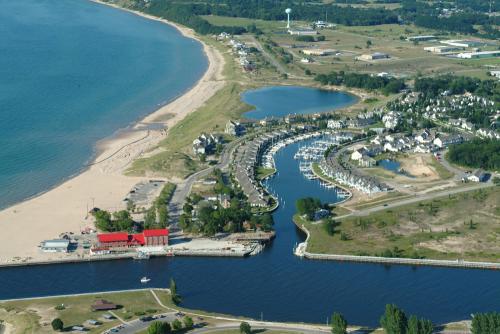 Manistee Harbor Village #2