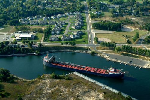 Manistee Ship 034