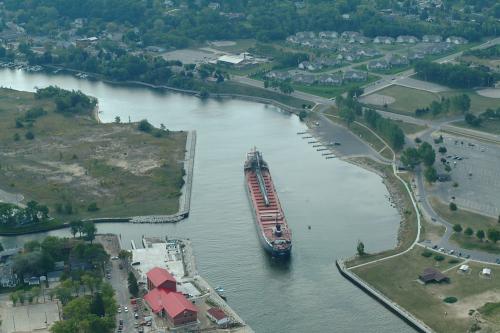 Manistee Ship 022