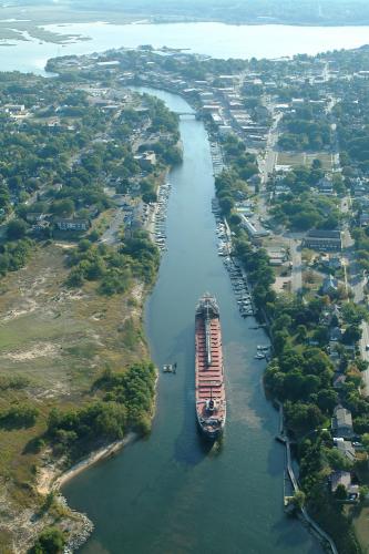 Manistee Ship 050