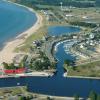 Manistee Harbor Village #2