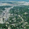 Downtown Cadillac Panoramic